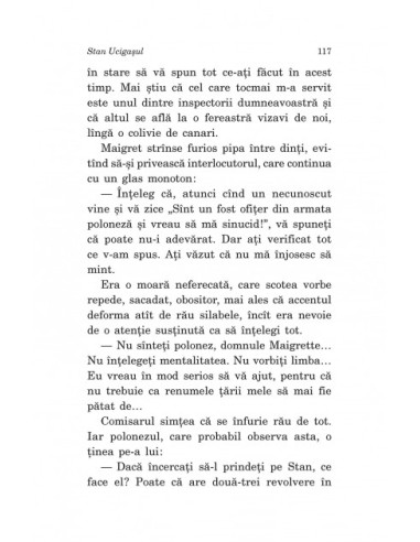 Steaua Nordului • Hanul înecaților •...