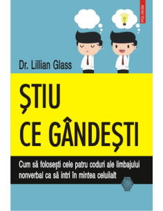 Ştiu ce gîndeşti