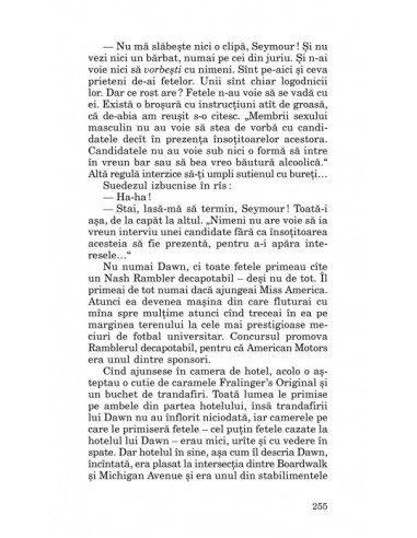 Pastorala americană