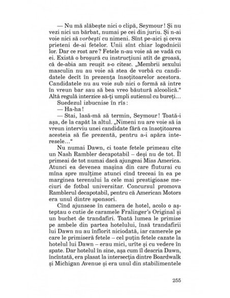 Pastorala americană