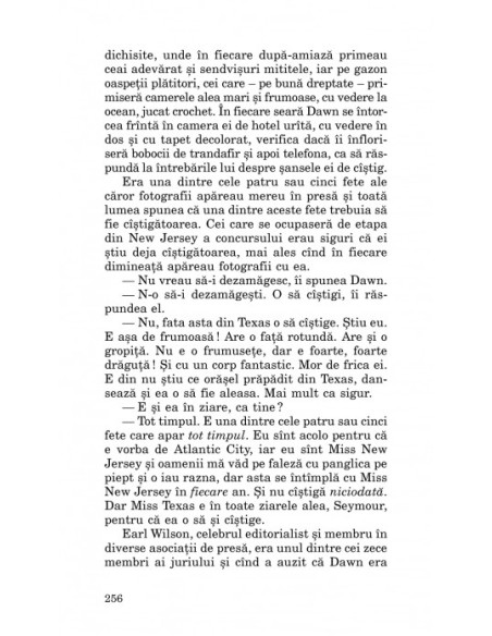 Pastorala americană