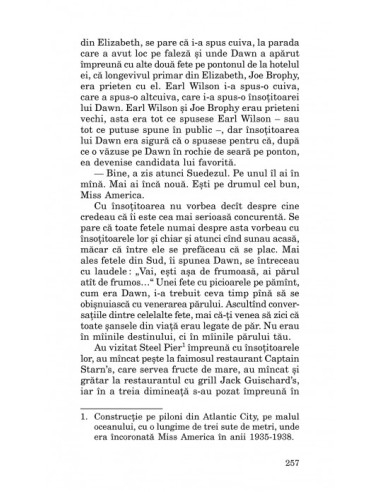 Pastorala americană