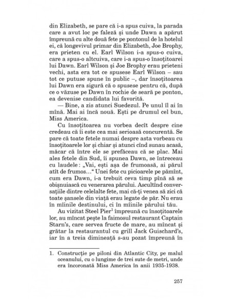 Pastorala americană