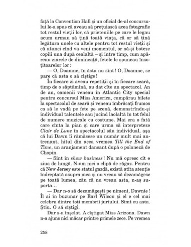 Pastorala americană