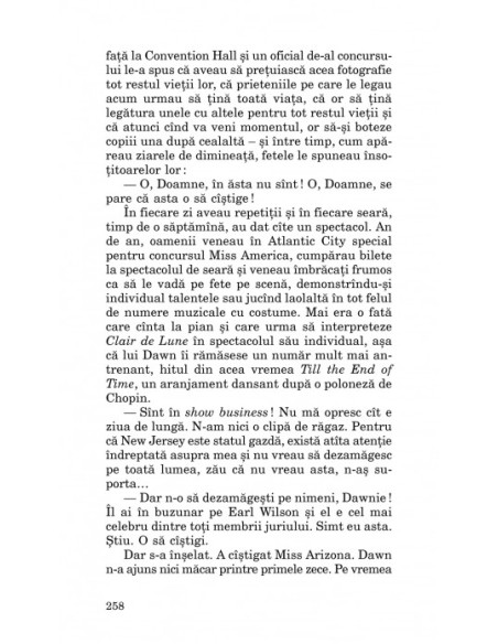 Pastorala americană