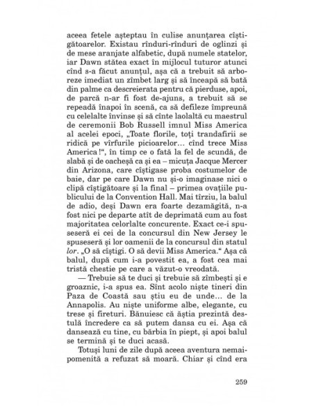 Pastorala americană