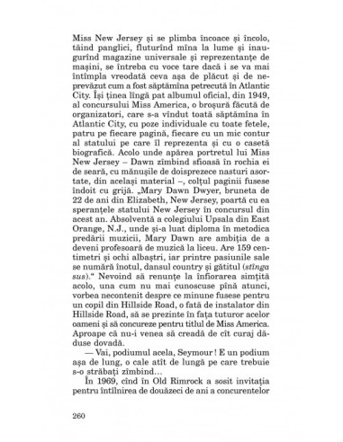 Pastorala americană