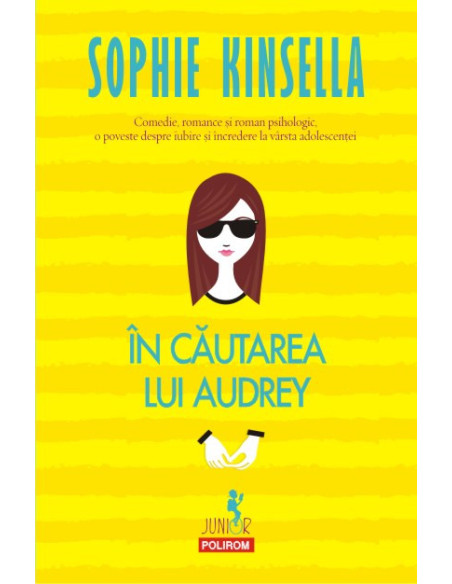 În căutarea lui Audrey