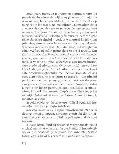 Non credo, oro / Nu cred, ma rog