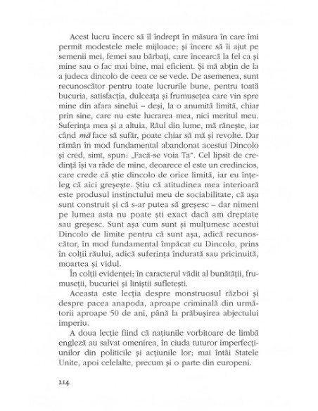 Non credo, oro / Nu cred, ma rog