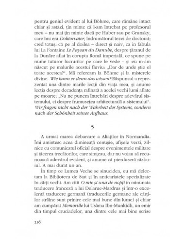 Non credo, oro / Nu cred, ma rog