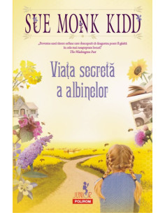 Viaţa secretă a albinelor