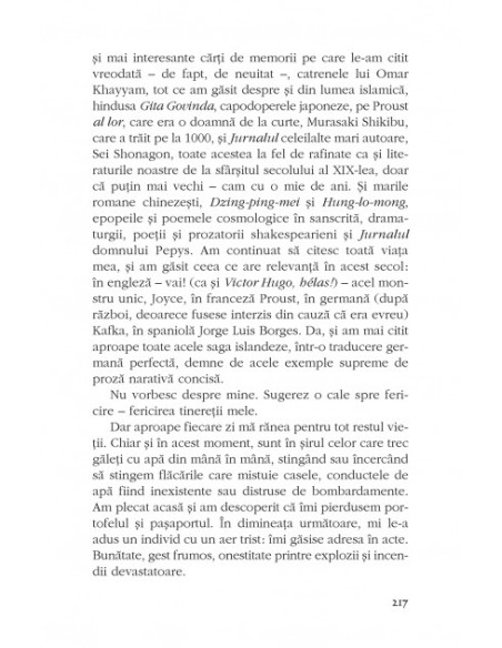 Non credo, oro / Nu cred, ma rog