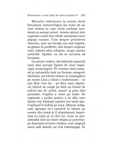 Toți suntem niște canibali Toți suntem niște canibali