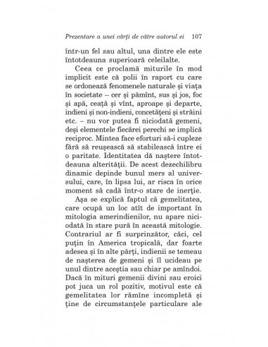 Toți suntem niște canibali Toți suntem niște canibali