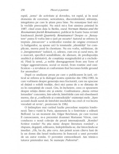 Plicuri și portrete Plicuri și portrete