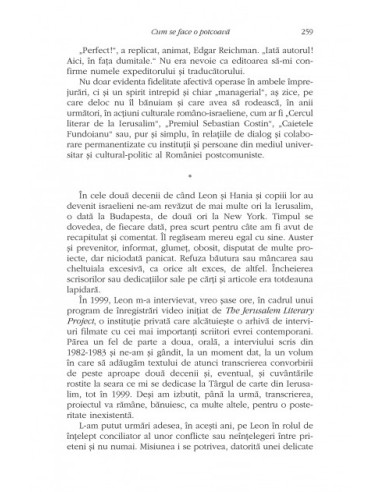 Plicuri și portrete Plicuri și portrete