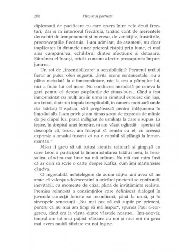 Plicuri și portrete Plicuri și portrete