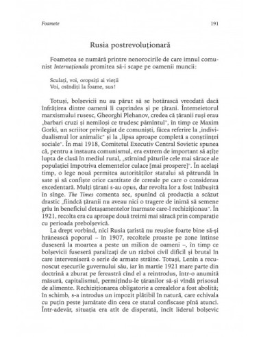 Cele mai mari dezastre din istoria...