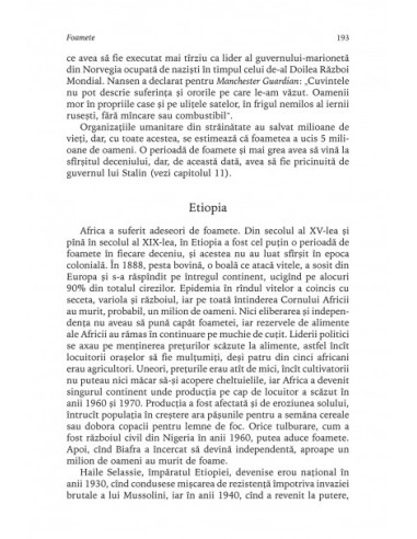 Cele mai mari dezastre din istoria...