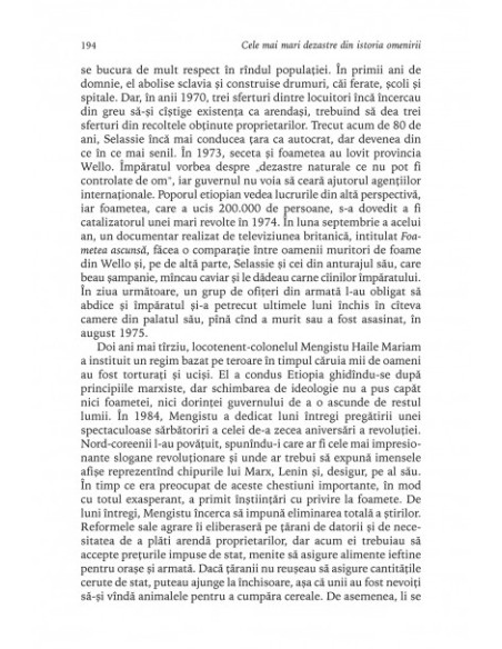 Cele mai mari dezastre din istoria omenirii