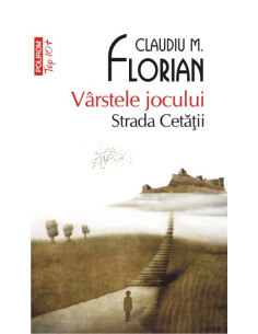 Vârstele jocului. Strada...