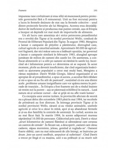 Cele mai mari dezastre din istoria...