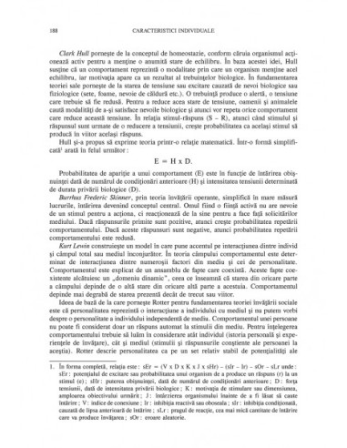 Psihologie socială clinică