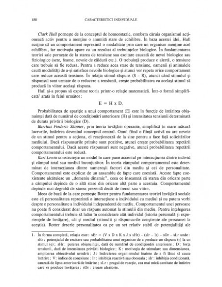 Psihologie socială clinică