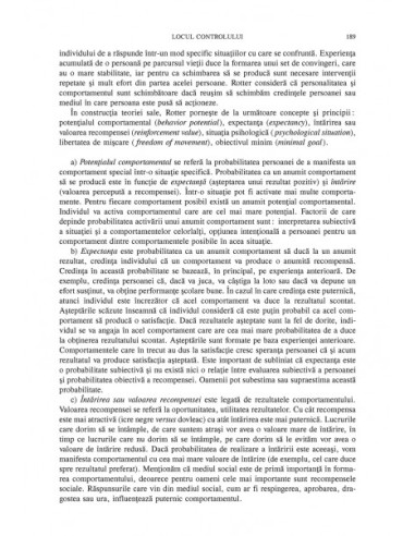 Psihologie socială clinică