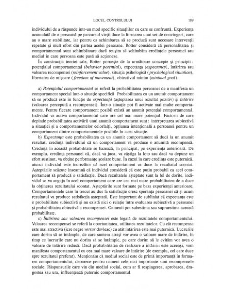 Psihologie socială clinică