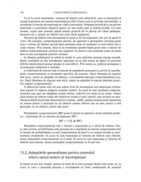 Psihologie socială clinică