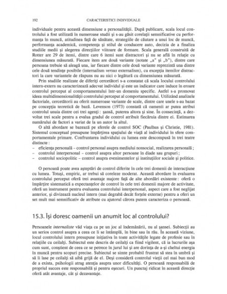 Psihologie socială clinică