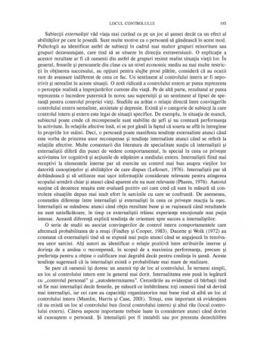 Psihologie socială clinică