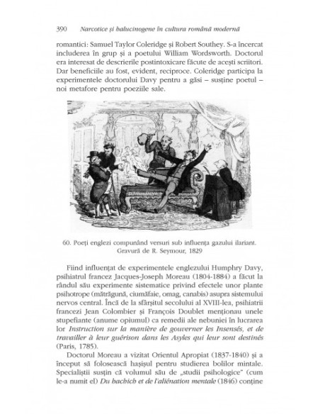 Narcotice în cultura română