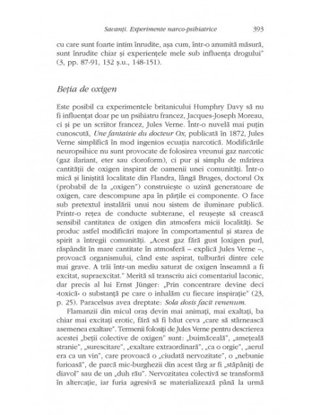 Narcotice în cultura română