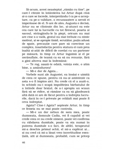 Agata murind (ediția a III-a... Agata murind (ediția a III-a...