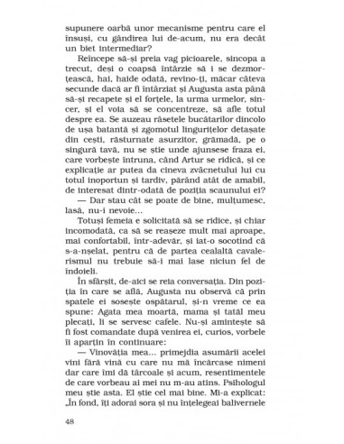 Agata murind (ediția a III-a... Agata murind (ediția a III-a...