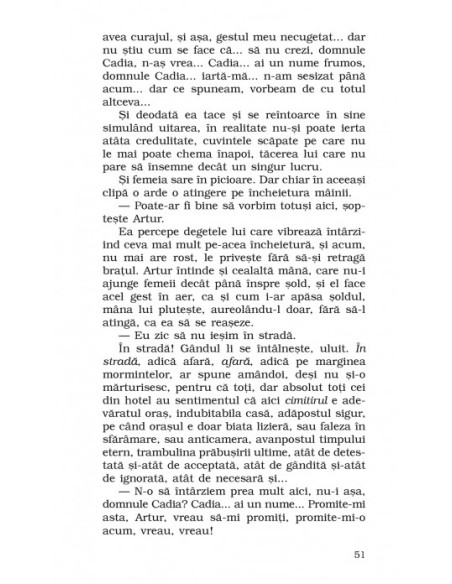 Agata murind (ediția a III-a revăzută, de buzunar)