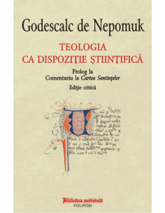 Teologia ca dispoziţie...