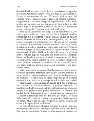 Suvenire contimpurane