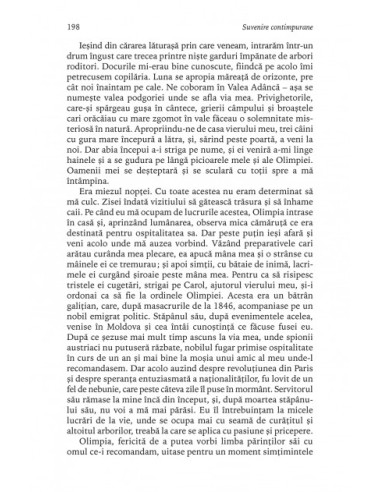 Suvenire contimpurane