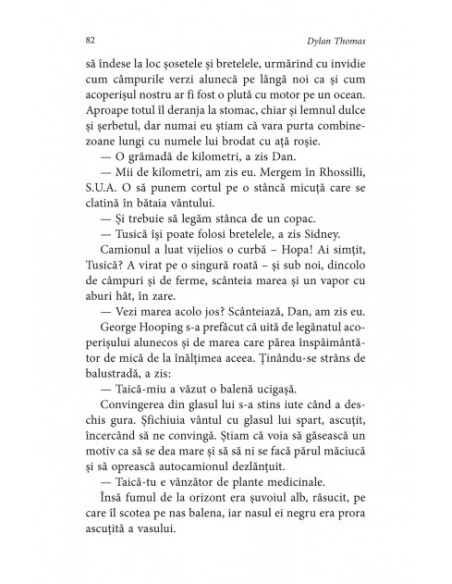 Portretul artistului ca tânăr câine