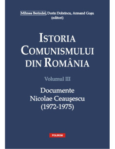 Istoria comunismului din...