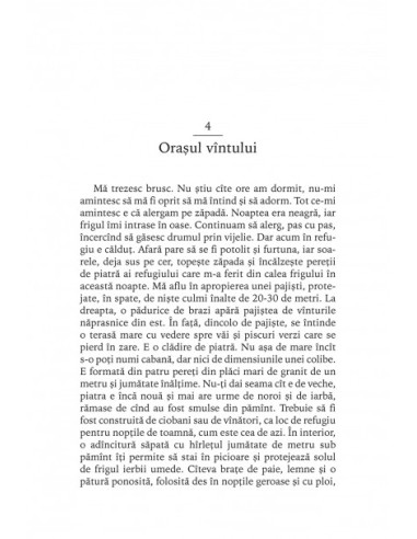 Să alergi sau să mori. Jurnalul unui...