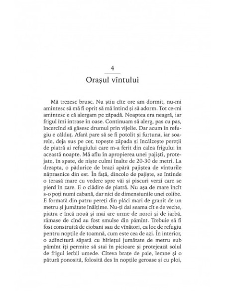 Să alergi sau să mori. Jurnalul unui campion