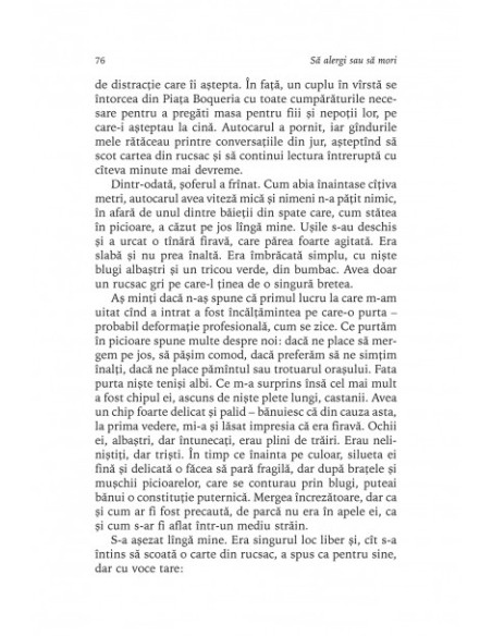 Să alergi sau să mori. Jurnalul unui campion