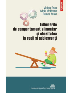 Tulburările de comportament...