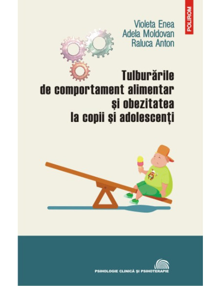Tulburările de comportament alimentar şi obezitatea la copii şi adolescenţi