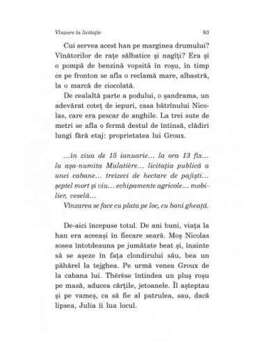 Admiratorul doamnei Maigret • Omul de...